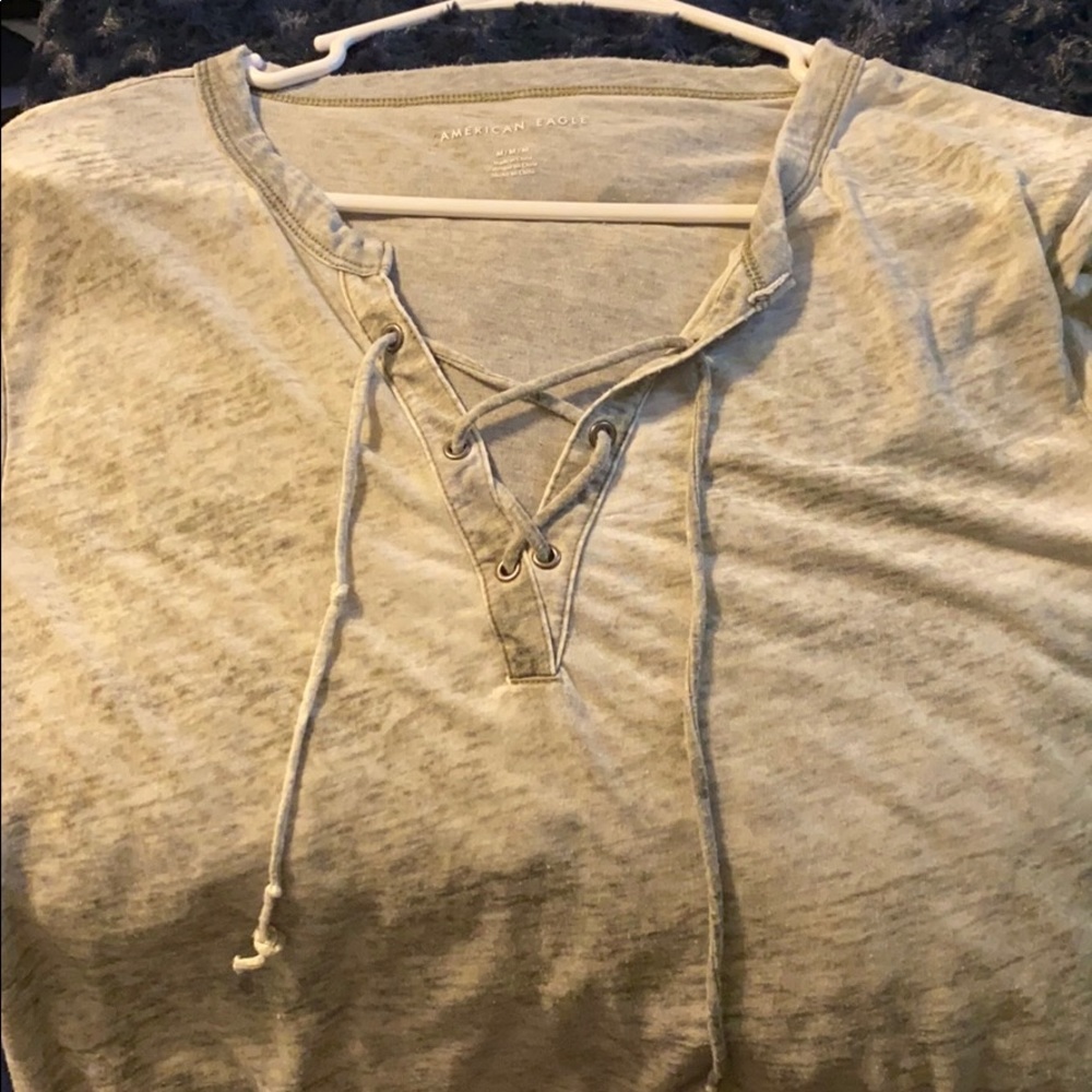 american eagle t
